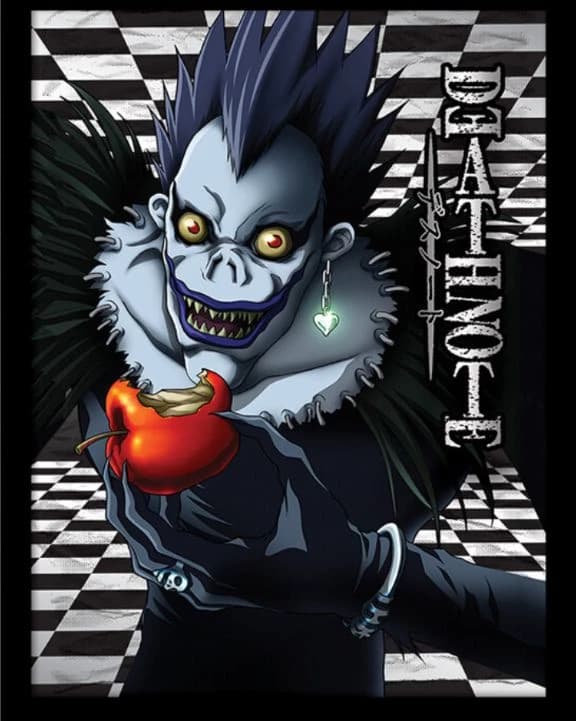 Ryuk (The Return) thumbnail