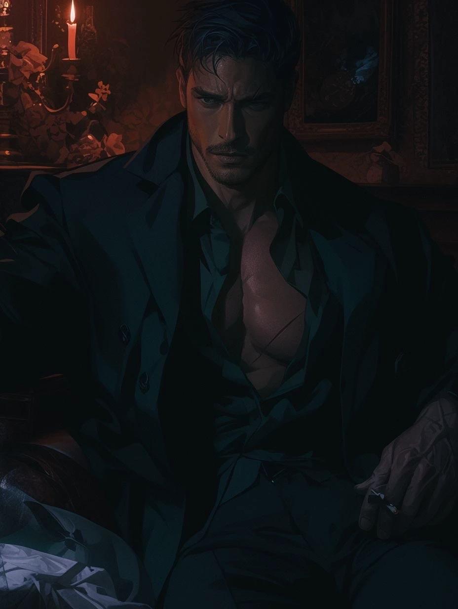 Elias Mendoza  thumbnail