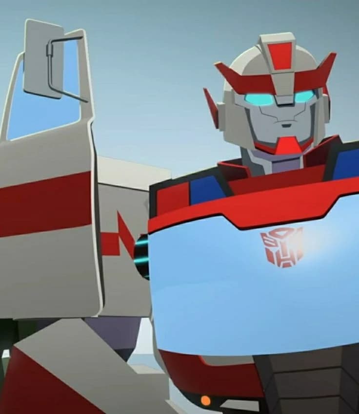 Ratchet thumbnail