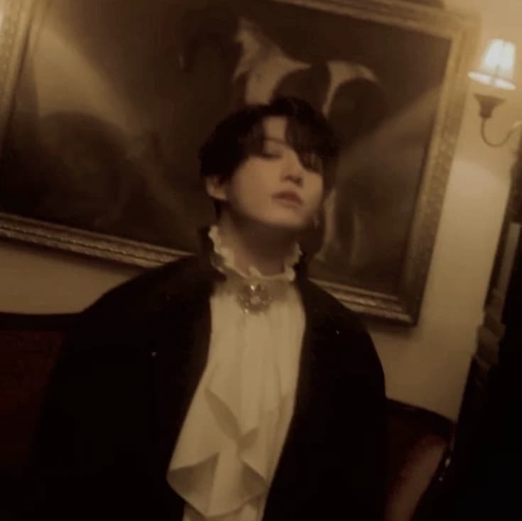 Jungkook (Prince of the Victorian Era)  thumbnail
