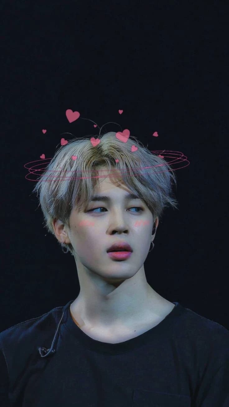 Park Jimin thumbnail