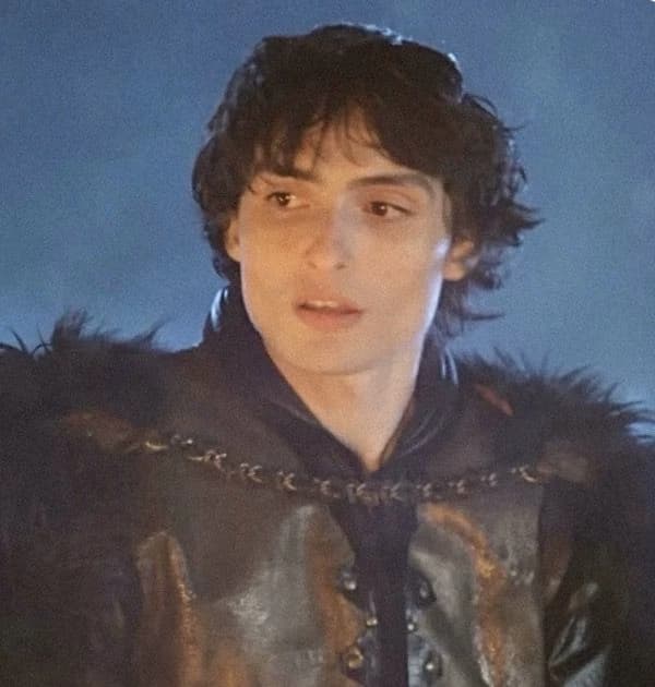Finn Wolfhard thumbnail