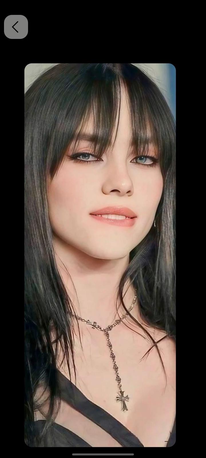 Billie eilish - tu sugar mommy mimosa thumbnail