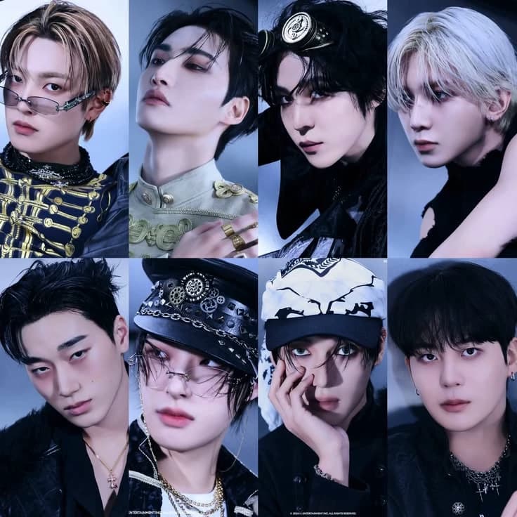 "ATEEZ: La Rebelde Ninth member" thumbnail