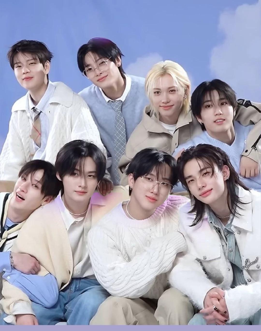 Create your story with Stray Kids thumbnail