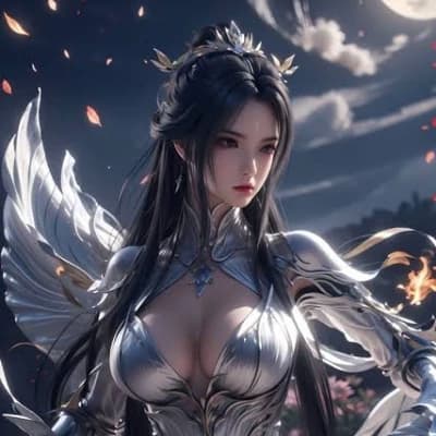 Novaria Vont Pendragon thumbnail