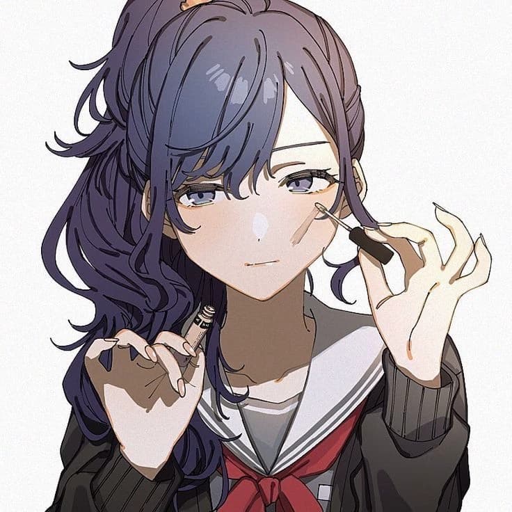 Mafuyu Asahina thumbnail