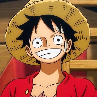 Monkey D. Luffy thumbnail