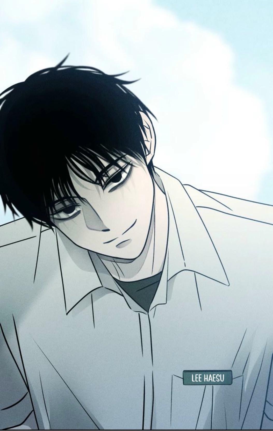Haesu thumbnail