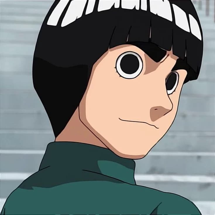 Rock lee thumbnail