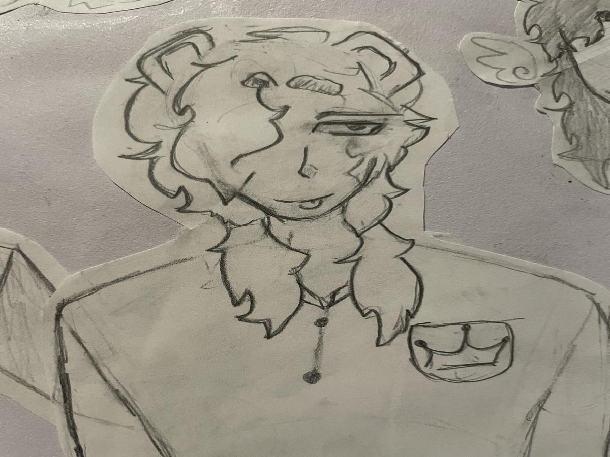 Leopold thumbnail