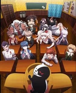 Danganronpa thumbnail