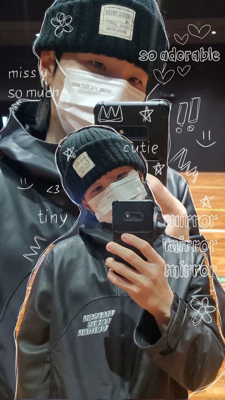 Yoongi thumbnail
