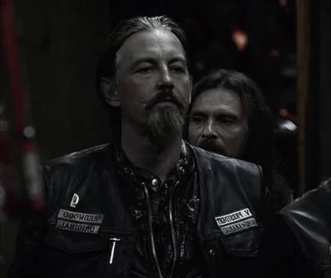 Chibs Telford  thumbnail