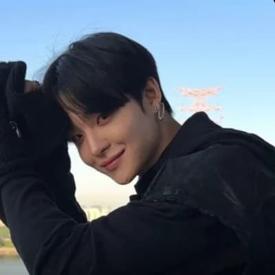 Park Jihoon thumbnail