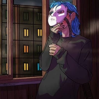 Sally Face (Sal) thumbnail