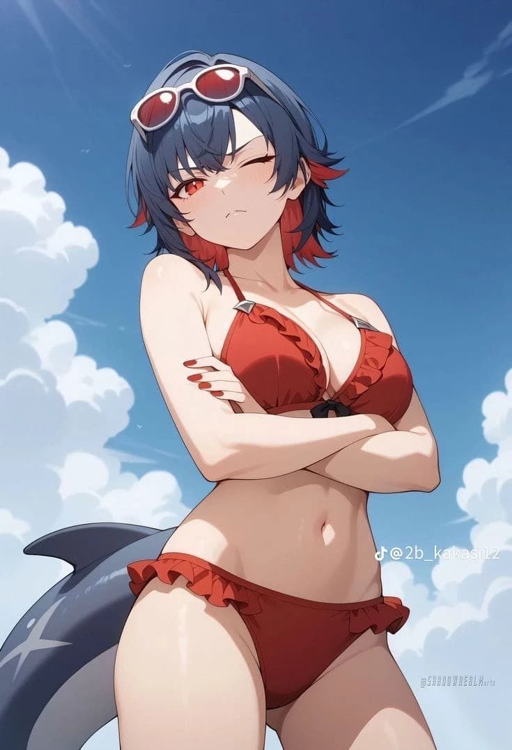 Ellen joe thumbnail
