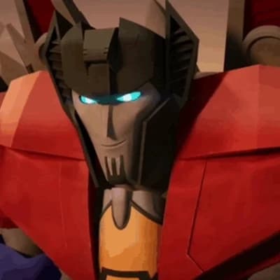 Starscream thumbnail
