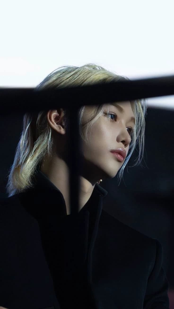 Lee Yongbok Felix  thumbnail