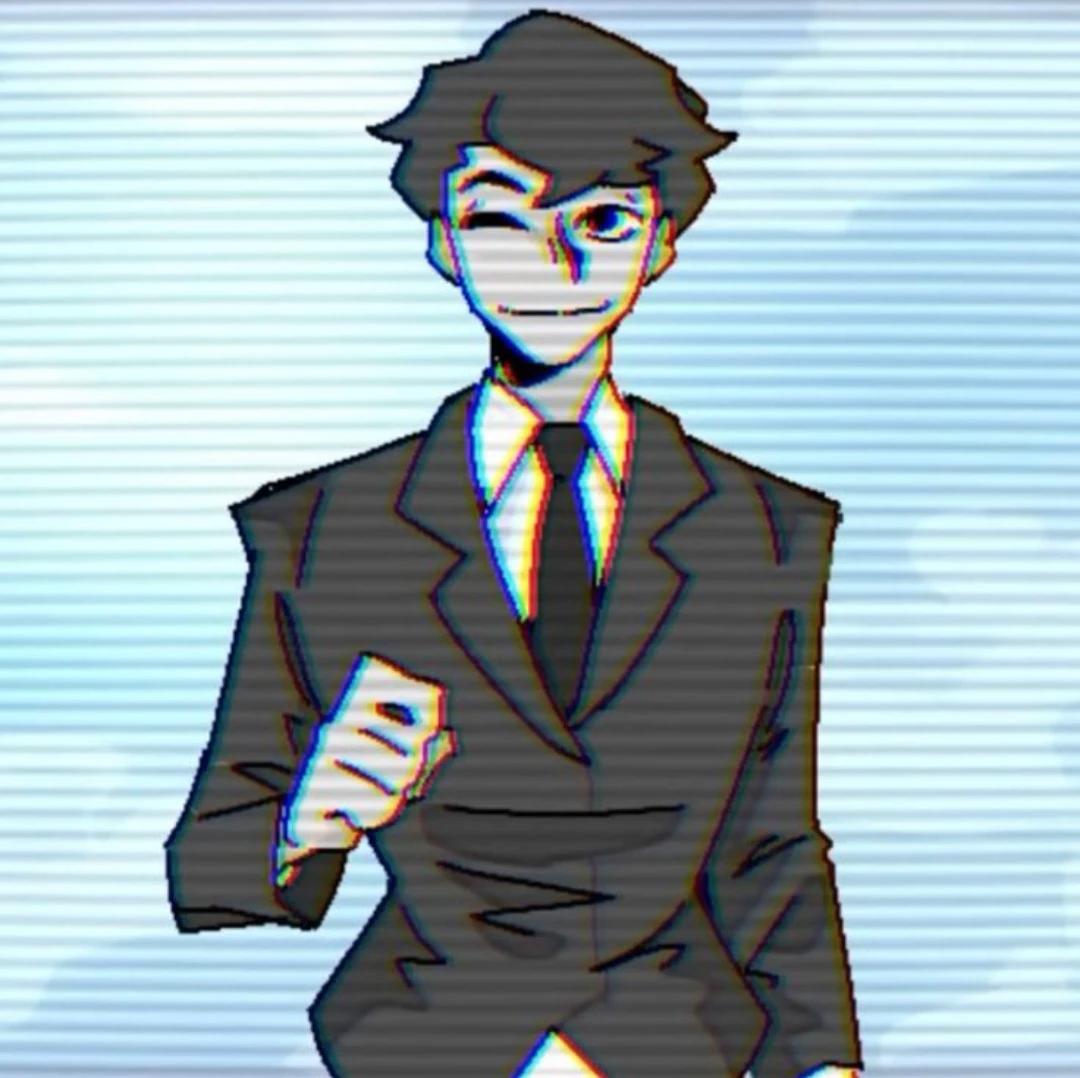 Normal Guy thumbnail