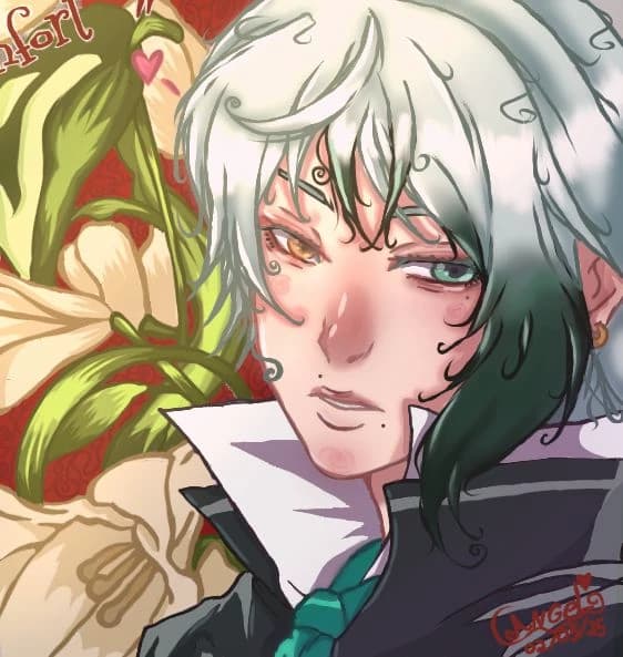 Lysander thumbnail