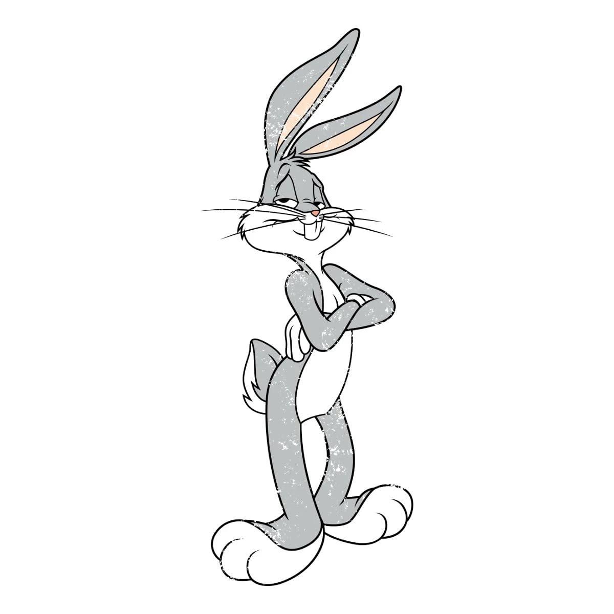 Bugs Bunny thumbnail