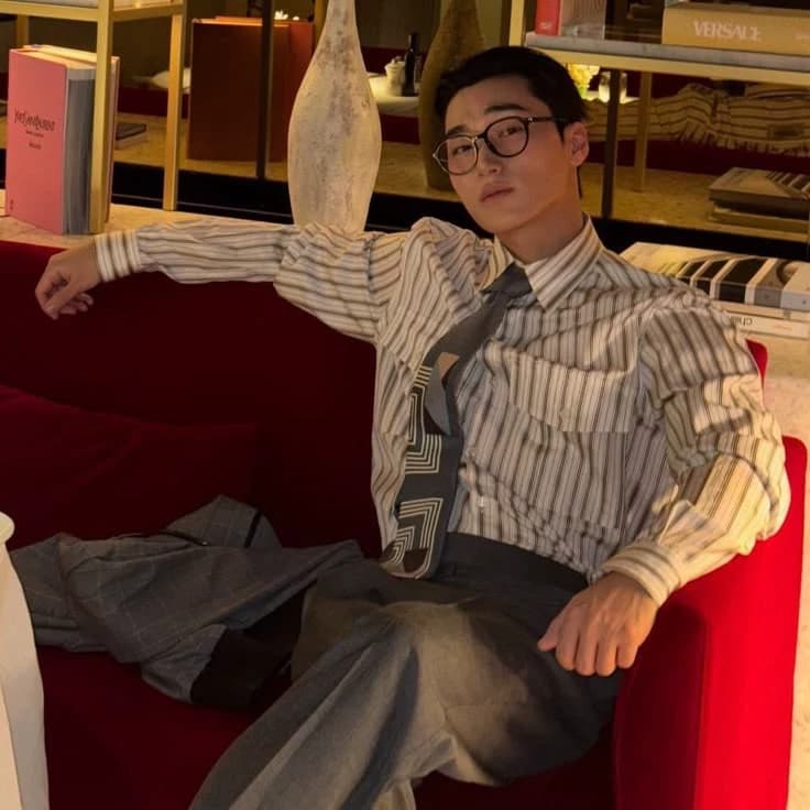 Choi San thumbnail