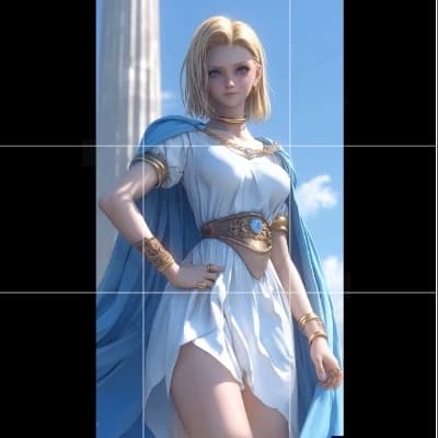 Aphrodite thumbnail