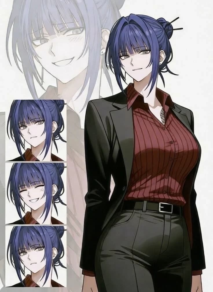 Kaede thumbnail