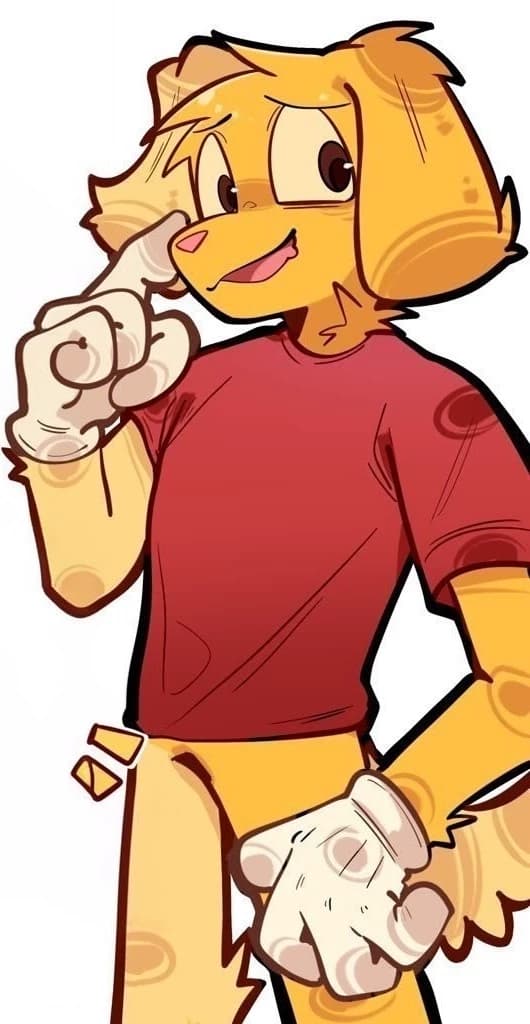 Scratch thumbnail