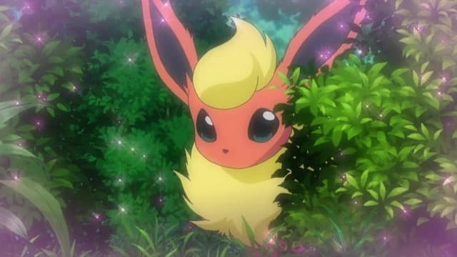 Flareon thumbnail