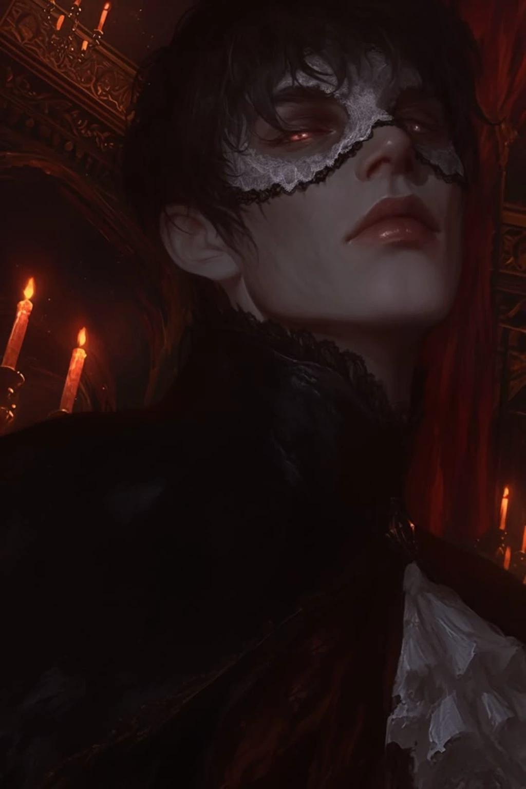 Leo (Lucifer) thumbnail