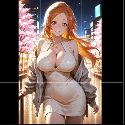 Orihime Inoue thumbnail