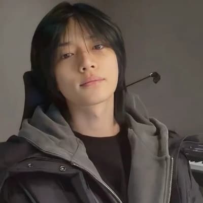 Choi Beomgyu (최범규) thumbnail