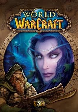 World of Warcraft  thumbnail