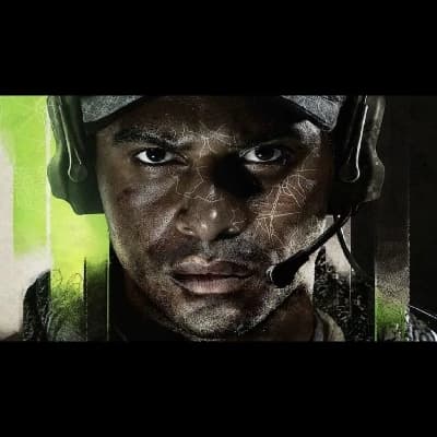 Kyle "Gaz" Garrick thumbnail
