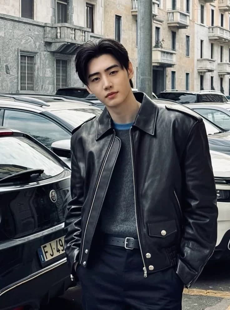 Sunghoon  thumbnail