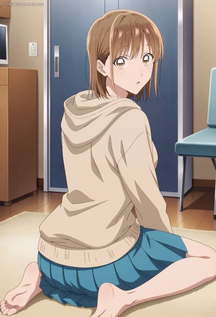 Chinatsu Kono thumbnail