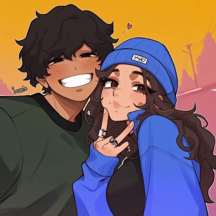 Mike his boyfriend with a best friend thumbnail