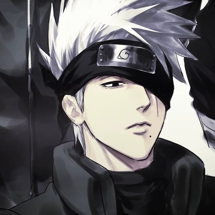 Kakashi Hatake thumbnail