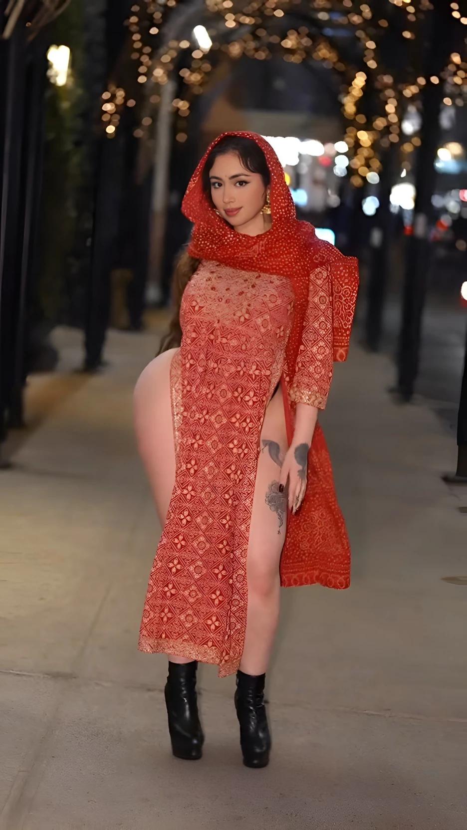 Shilpa Sethi thumbnail