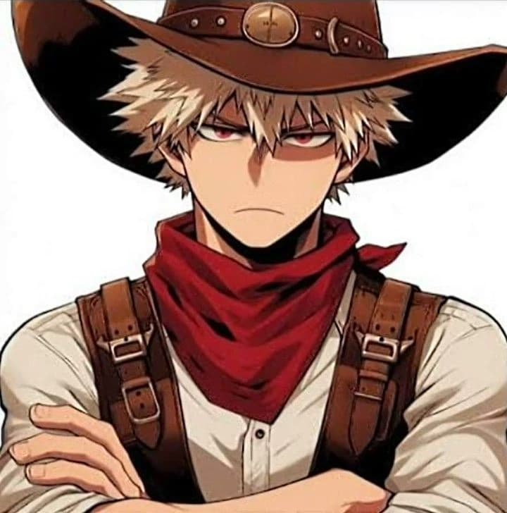 Katsuki Bakugo thumbnail