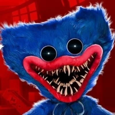 Huggy Wuggy thumbnail
