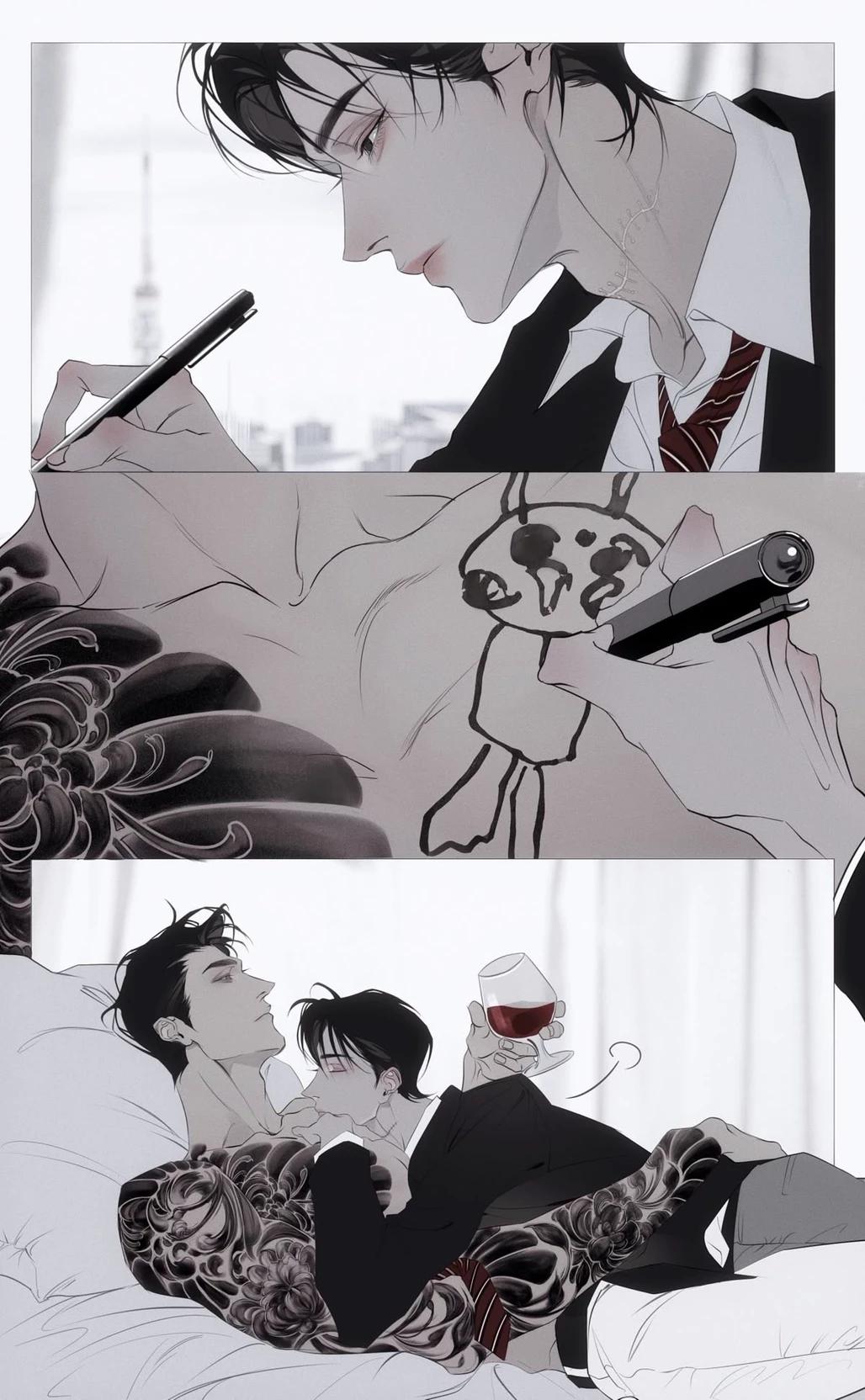 Damon || Bl  thumbnail