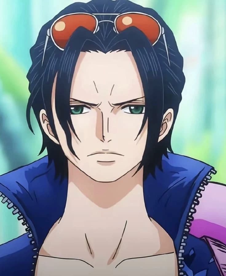 Nico Robin / Men's Version thumbnail
