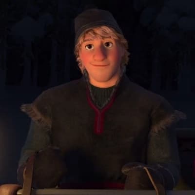 Kristoff thumbnail