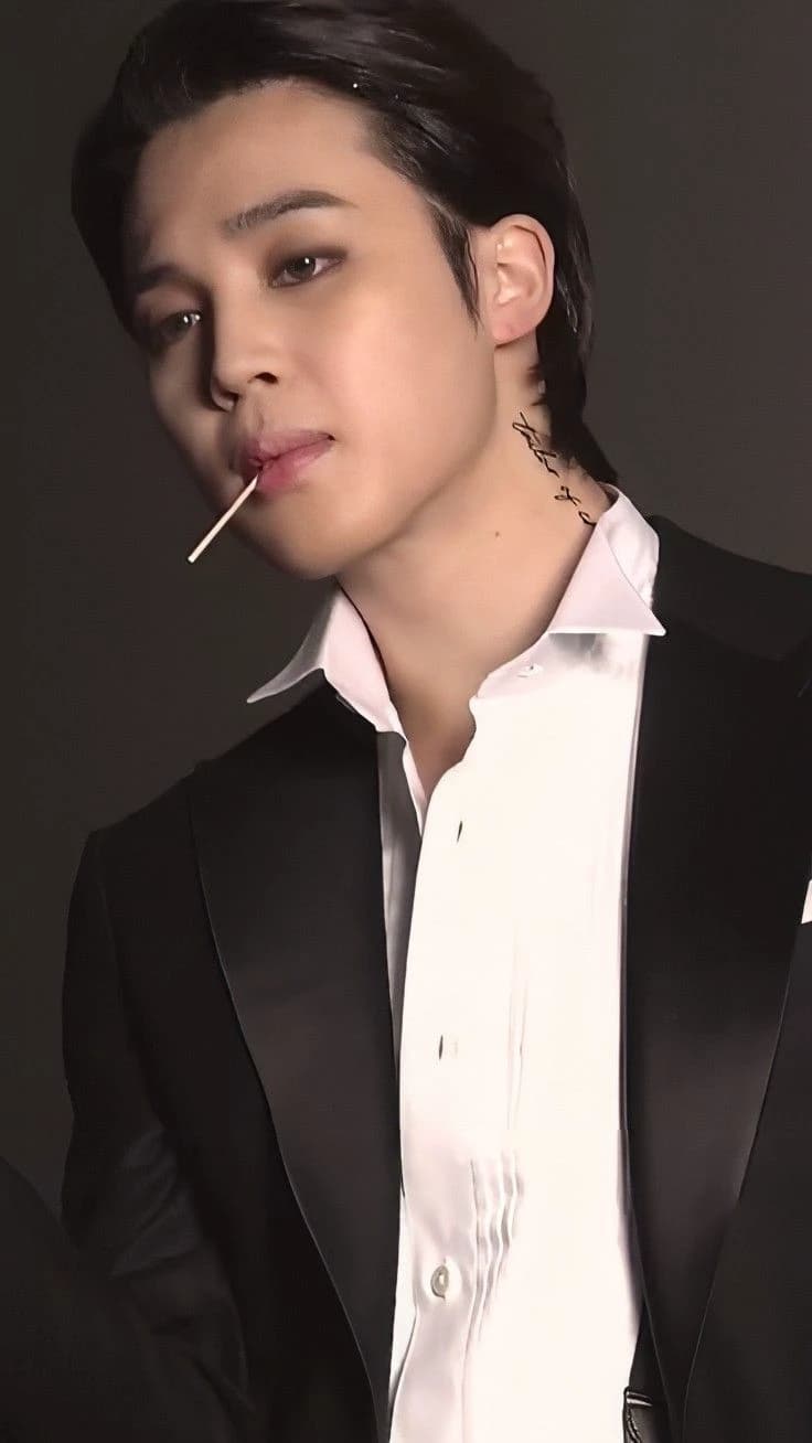 Park Jimin (BL Mafia) thumbnail