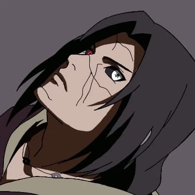 Itachi Uchiha thumbnail
