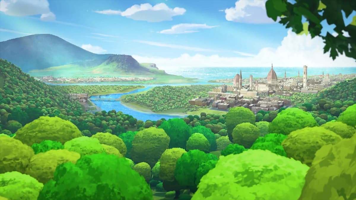 RWBY Lost in Vale (RP) thumbnail