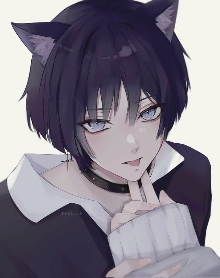 Scaramoucher Neko thumbnail